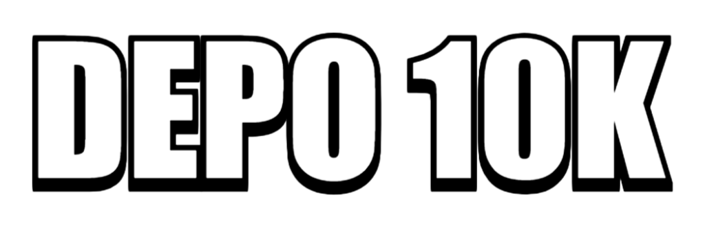 DEPO 10K